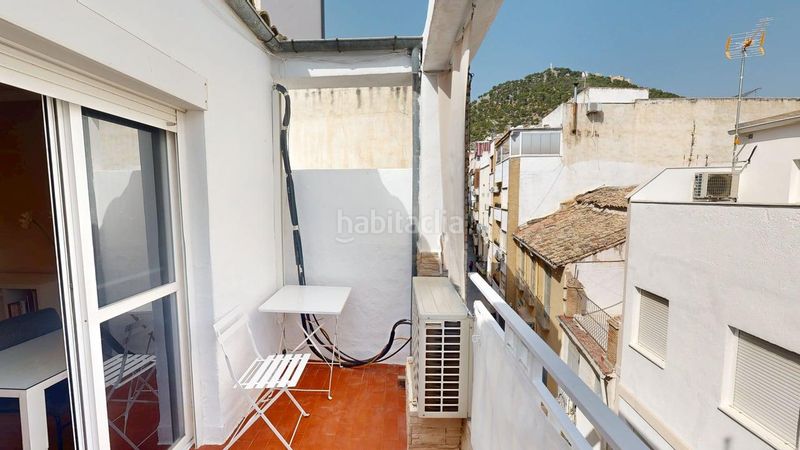 Foto 52e92963-dd2c-4922-9570-457ce56c8b76. Àtic a San Bartolomé - Millán de Priego Jaén
