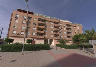 Posto auto  Jose maría artero. Solvia inmobiliaria  garaje almería