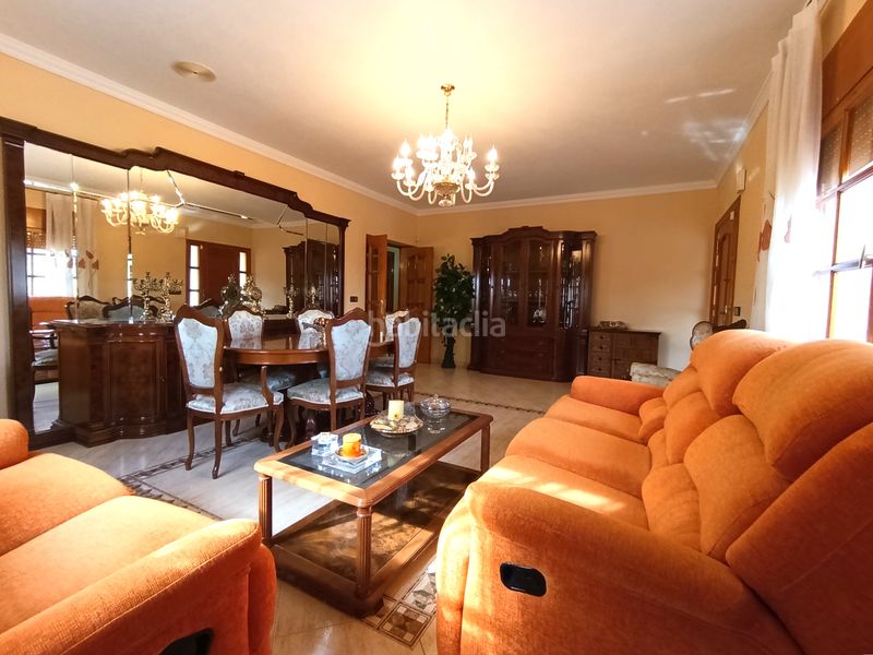 Foto 6ed1979c-5c81-4d04-b3ea-060ae8acf475. Chalet solvia inmobiliaria chalet independiente en Lorca