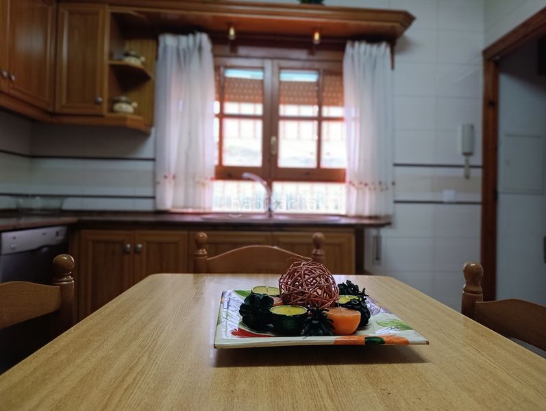 Foto 990cc0e7-f88b-4a31-b00f-1342ac400fc1. Chalet solvia inmobiliaria chalet independiente en Lorca