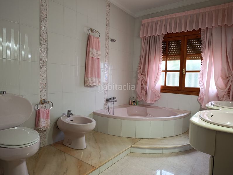 Foto cdce46e5-1069-4155-82a8-92ad89e1ec95. Chalet solvia inmobiliaria chalet independiente en Lorca