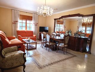 Xalet  La tercia. Solvia inmobiliaria  chalet independiente lorca