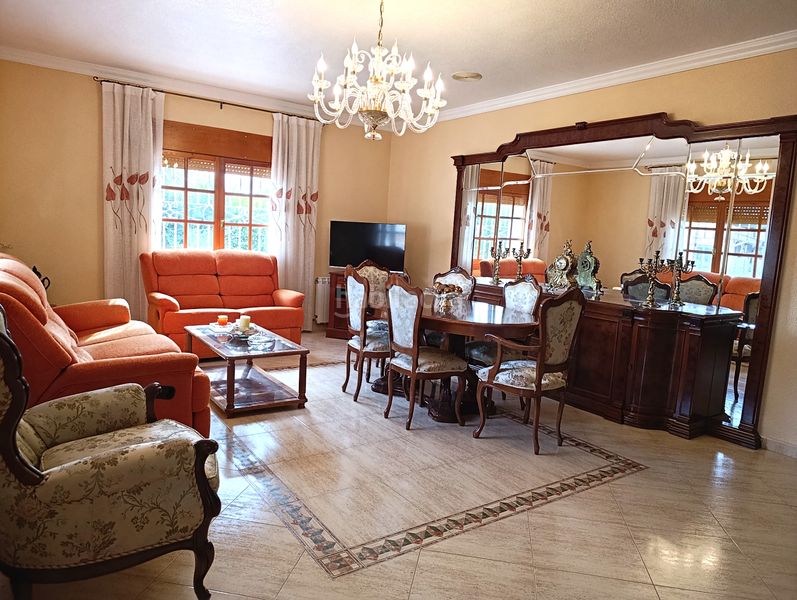 Foto d254c5f5-fe02-459e-a16a-72aeee5d8204. Chalet solvia inmobiliaria chalet independiente en Lorca