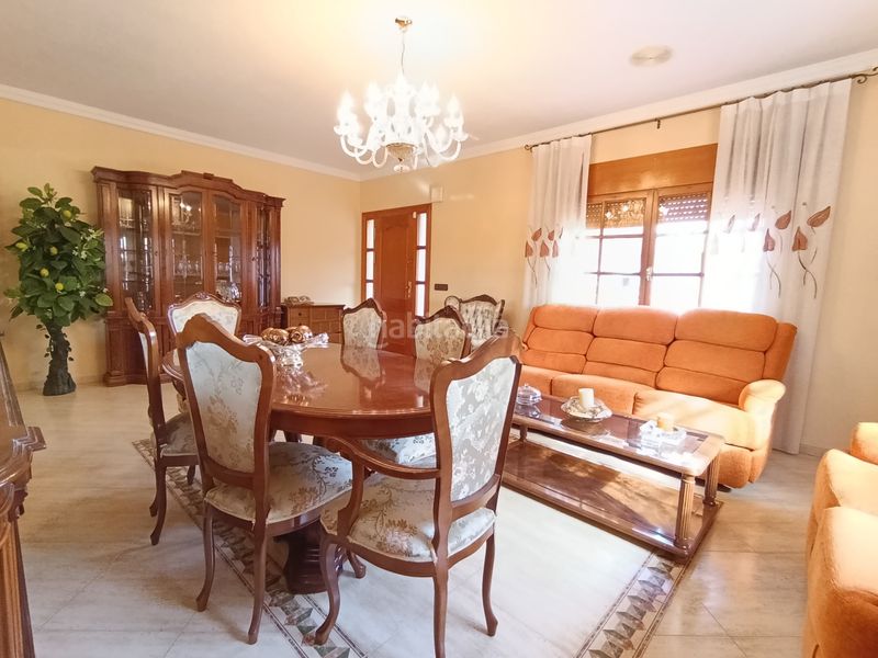 Foto dafd8179-ae20-4137-abf3-9af31323f374. Chalet solvia inmobiliaria chalet independiente en Lorca