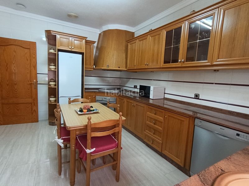 Foto db7a6ae2-f136-418d-b87e-7c34cea26972. Chalet solvia inmobiliaria chalet independiente en Lorca