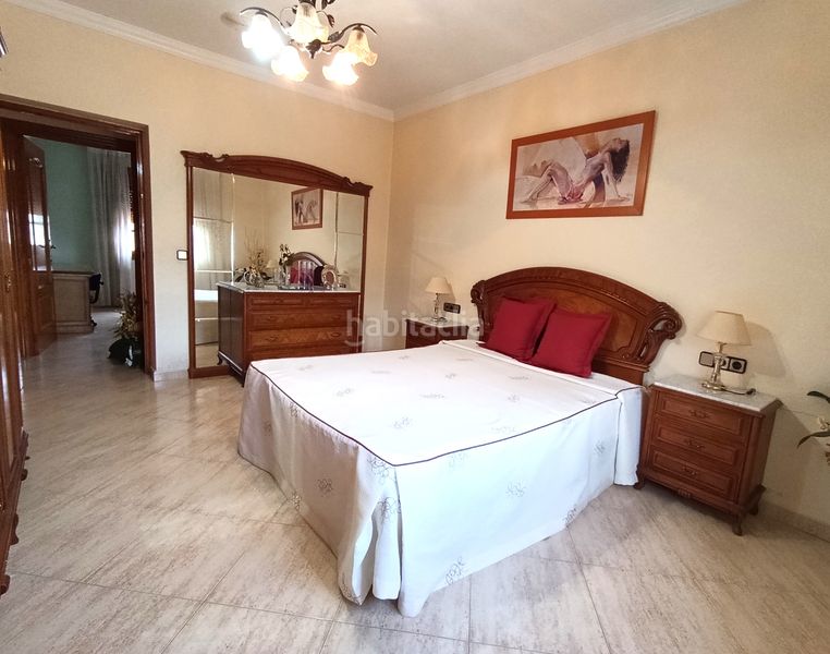 Foto ea4e8957-64be-42e5-8b7b-60e606e7e435. Chalet solvia inmobiliaria chalet independiente en Lorca
