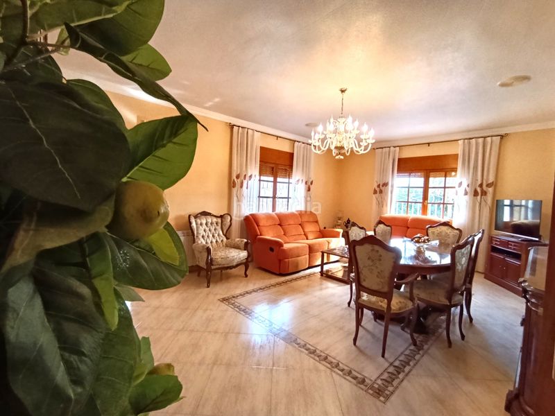 Foto f05f6e3e-5ca2-430c-9ffd-97253b4f8ebf. Chalet solvia inmobiliaria chalet independiente en Lorca