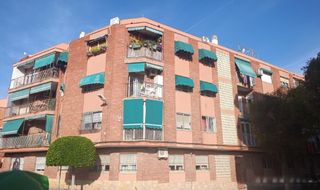 Pis  C/ sant francesc. Solvia inmobiliaria  piso mutxamel