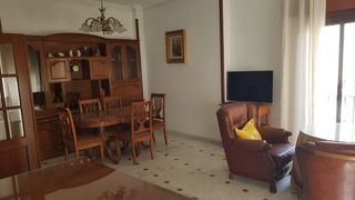 Lloguer Pis  C/ federico mendizábal. Solvia inmobiliaria  piso jaén