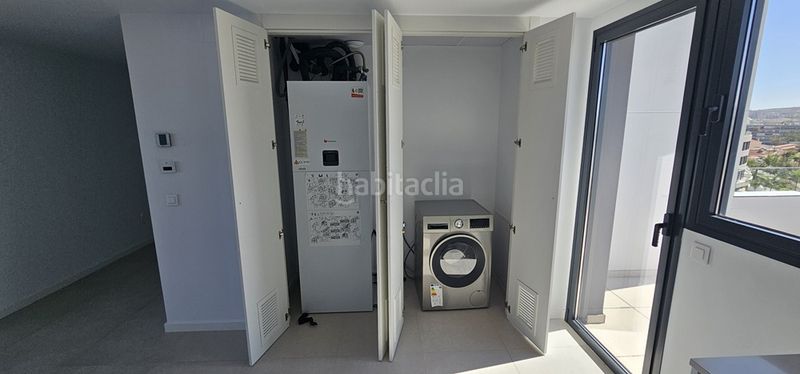 Foto 8c992a3b-d1aa-47e0-985c-b249f2ab9e8f. Àtic amb aparcament a Los Álamos Torremolinos