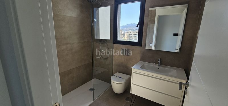 Foto a6db5371-2d81-4711-b630-2726f24fc2eb. Àtic amb aparcament a Los Álamos Torremolinos
