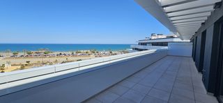 Àtic  Avda. mar de alborán. Solvia inmobiliaria  ático torremolinos