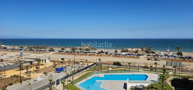 Foto ff9c5cd8-3771-4c75-b52c-6024d9ca86cd. Àtic amb aparcament a Los Álamos Torremolinos