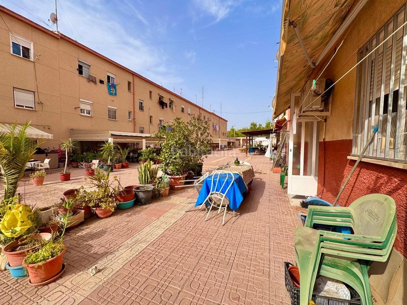 Foto f9ea12f8-7662-465f-bbb0-1427ac191e89. Planta baixa a Carrús Este Elche / Elx