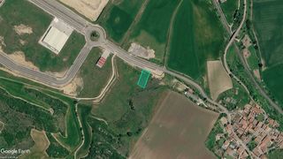 Finca rústica  C/ méxico. Solvia inmobiliaria  suelo urbanizable miranda de ebro