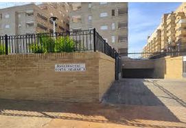 Pis  Av central. Solvia inmobiliaria  piso oropesa del marorpesa
