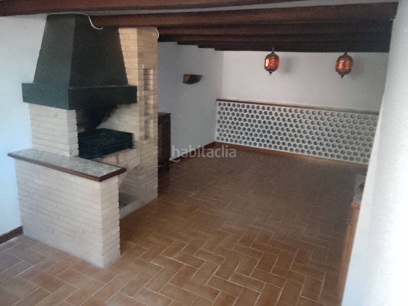 Foto 979e4317-3266-4a1d-b59b-e821c29a0b1f. Chalet solvia inmobiliaria chalet independiente en Zaragoza