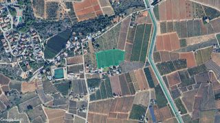 Finca rústica  Paraje els pedrenyals. Solvia inmobiliaria  suelo rústico benifaió