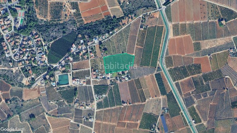 Foto e9c7e230-9c8a-4bcd-abfd-c7472803462a. Finca rústica a Benifaió