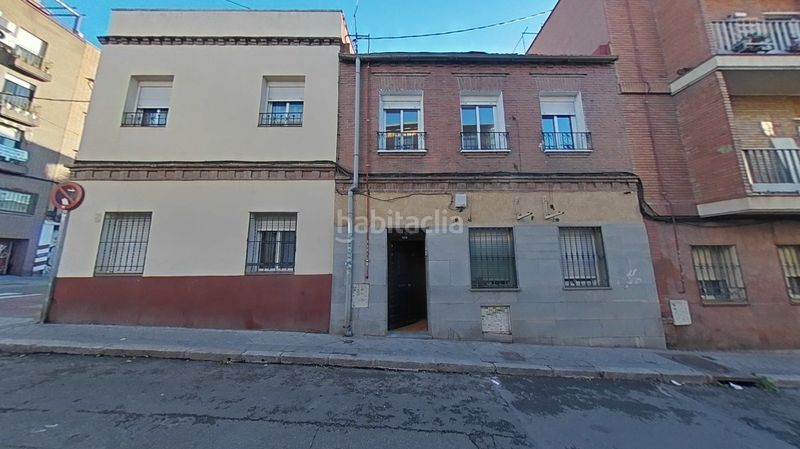 Foto b171b8b3-b383-4df5-b544-2e7448b10e8c. Pis a Numancia Madrid