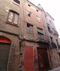 Chalet  C/ sant andreu. Solvia inmobiliaria  casa manresa