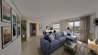 Etagenwohnung  C/ vicente alexandre. Solvia inmobiliaria  piso alicantealacant