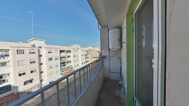 Foto 6ebb8cf6-8620-4e52-97ae-173889a00f8a. Pis a Els Orriols Valencia