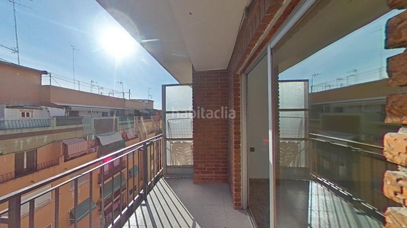 Foto e6835b7d-2f3f-4c36-bb01-3a0b74a4a9af. Pis a Els Orriols Valencia