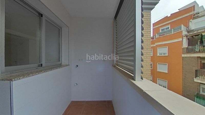 Foto e665e9bf-381b-43b7-8184-86a5ba8c4478. Pis amb aparcament a Ciutat Jardí - Torreta Verdí Elche / Elx