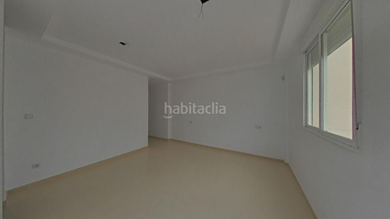 Foto f0299ff4-7c03-4d87-b5e2-1ac85befd4e3. Pis amb aparcament a Ciutat Jardí - Torreta Verdí Elche / Elx