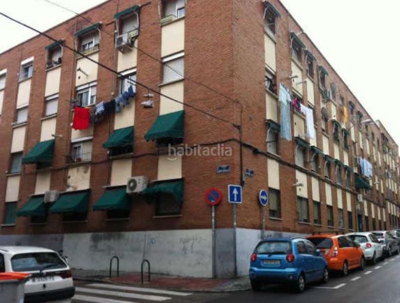 Foto e3ddba14-a8f7-4deb-9b93-59b9427f8165. Pis a Numancia Madrid