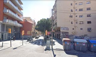 Pis  C/ vallparda. Solvia inmobiliaria  piso hospitalet de llobregat el