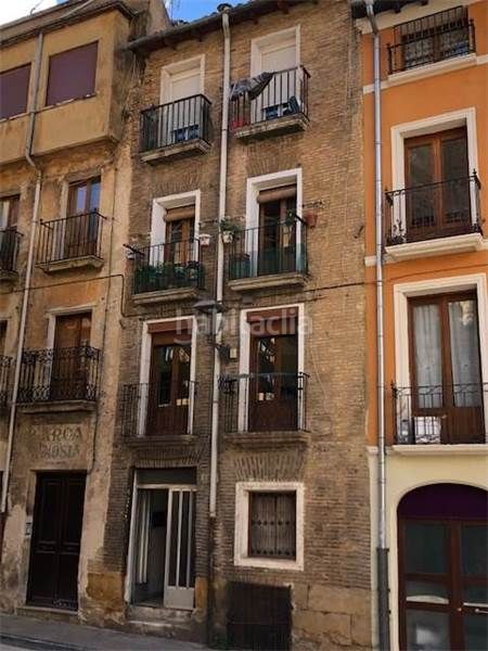 Foto d726247b-c832-42fc-9f83-f3fabc195261. Pis a Estella / Lizarra