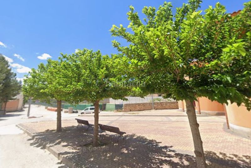 Foto 78d925f6-e902-43df-af57-10fd27090fd1. Chalet solvia inmobiliaria chalet independiente en Barajas de Melo