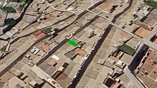 Rural plot  C/ talega. Solvia inmobiliaria  suelo urbano requena