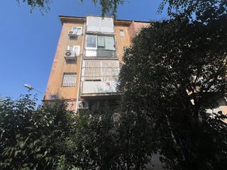 Pis a C/ San Dalmacio