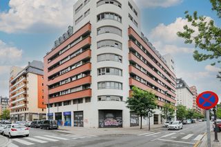 Appartement  C/ dr espinosa orive. Solvia inmobiliaria  piso bilbao