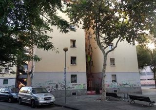 Pis a C/ Badajoz