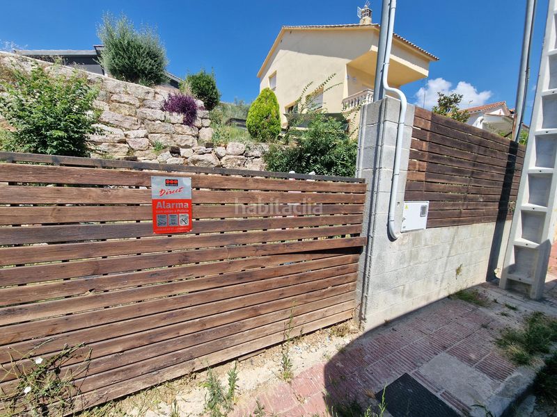 Foto d92ef9fb-16ab-4fe8-9eef-e8a22aba5842. Xalet a Cànoves i Samalús