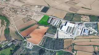 Finca rústica  Ctra pontons. Solvia inmobiliaria  suelo urbano no consolidado torrelles de fo