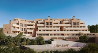 Appartamento  C/ termas, esq. c/ eras. Solvia inmobiliaria  piso fiñana