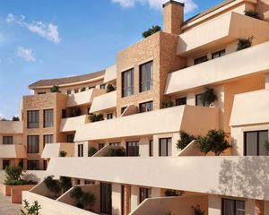 Appartamento  C/ termas, esq. c/ eras. Solvia inmobiliaria  piso fiñana