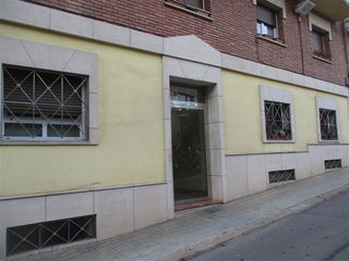 Etagenwohnung in C/ Marmellá