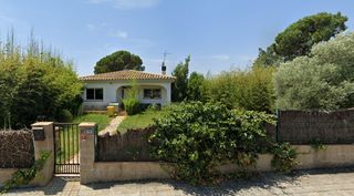 Chalet  C/ xop. Solvia inmobiliaria  chalet independiente sils