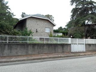 Chalet  C/ lledoners. Solvia inmobiliaria  chalet independiente pobla de claramunt la