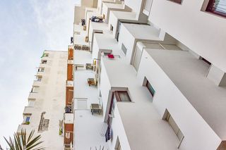 Pis  C/ general balanzat. Solvia inmobiliaria  piso sant antoni de portmany