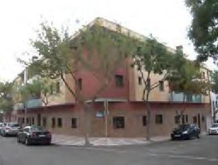 Flat  Av de la platja. Solvia inmobiliaria  piso castellplatja daro