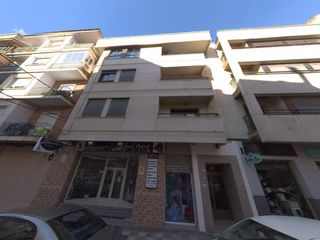 Piso en C/ Blasco Ibáñez