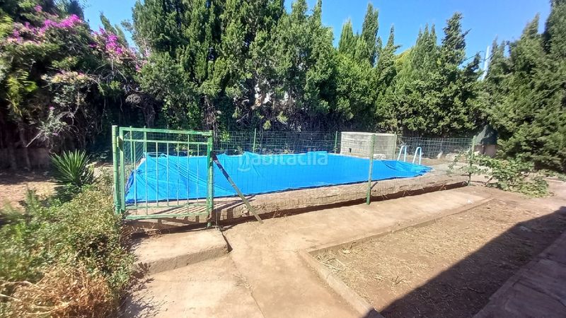 Foto 9f2b80a6-757c-4364-aafd-1da0ab012b02. Chalet solvia inmobiliaria chalet independiente en Bétera