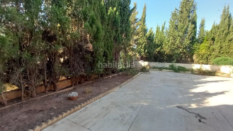 Foto b60394fd-5fae-4947-997f-8dcccf338725. Chalet solvia inmobiliaria chalet independiente en Bétera